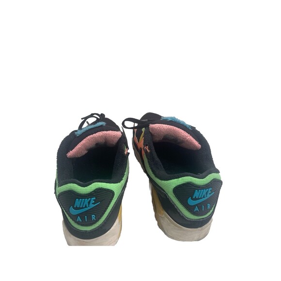 Nike Air Max 90 PRM Women\'s Shoes Sneakers | Size 7.5 | CT1891-600